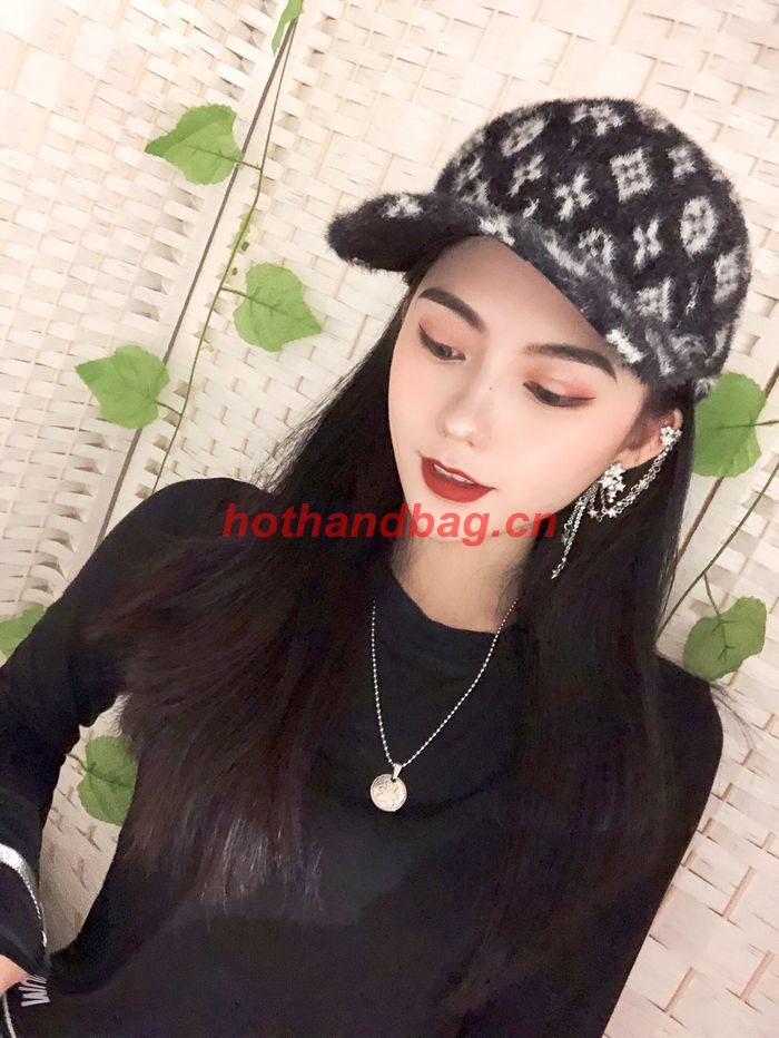 Louis Vuitton Hat LVH00040 Louis Vuitton Hat LVH00040